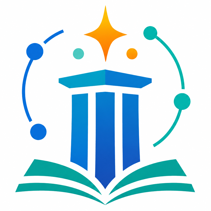 恆立 Everstand Academy Logo
